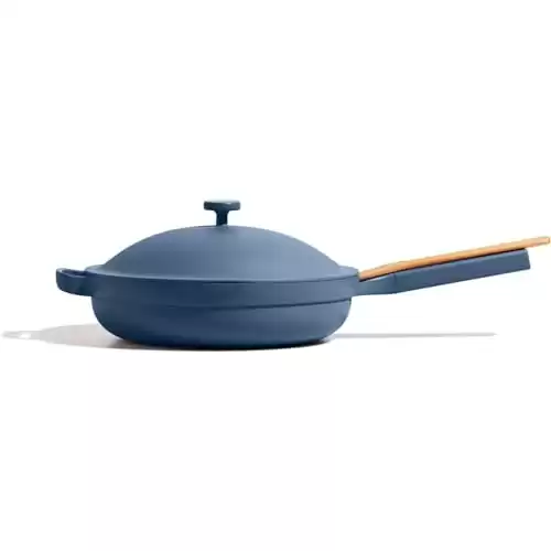 Our Place Always Pan - Large 12.5-Inch Nonstick,