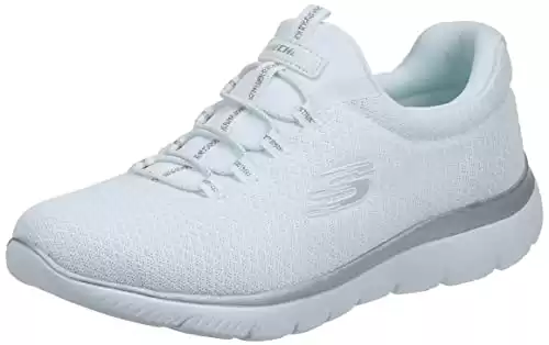 Skechers Women’s Summits Sneaker