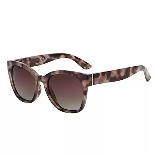 Polarized Sunglasses for Women