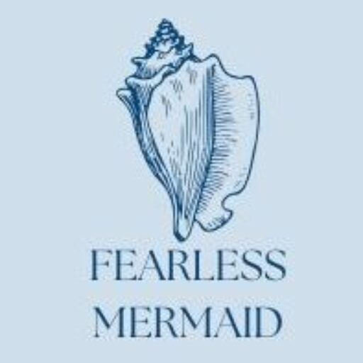 fearlessmermaid site icon